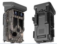 Quality 4K CMOS Hunting Game Camera 2.7K/1080P Wildlife Surveillance Camera wholesale