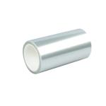 25micron Transparent PET Release Liner Film For Courier Bags Release Tape