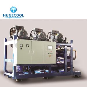 Quality Refrigeration evaporator/ heat exchanger/air cooled condenser wholesale