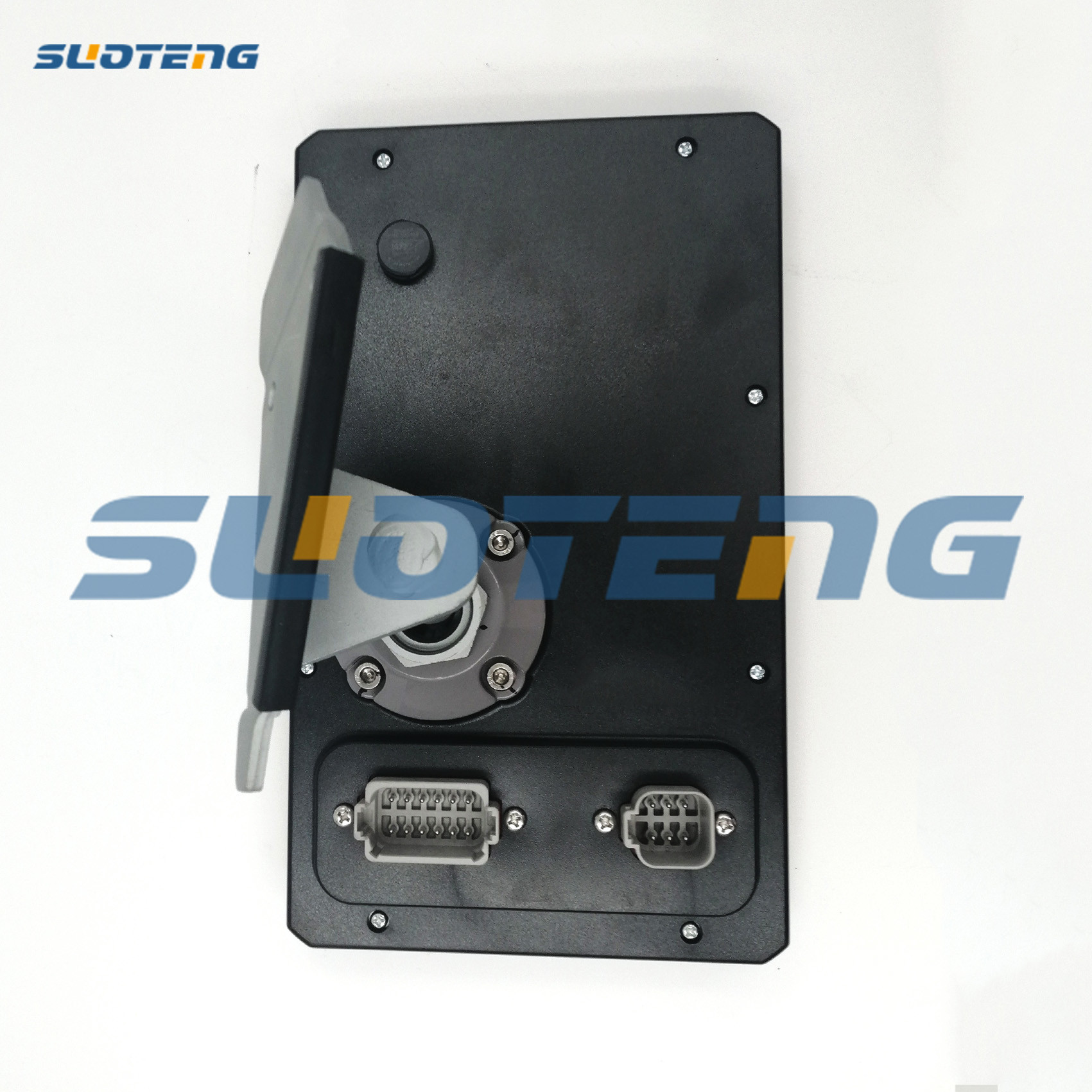 VOE14751420 Monitor Display LCD Screen 14751420 For EC140E EC210E EC300E Excavator