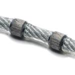 A Grade Diamond Multi Wire Saw for Cutting Stone Blocks Rocks Slabs Tiles