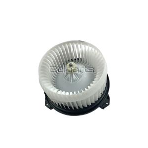 Quality Hitachi XB00001057 Electric Fan Blower Motor For ZX200-5G Excavator wholesale