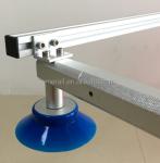 LED LCD Suction Cup For TV Display Sucker Flexible Fixed Glass TV Screen Vacuum