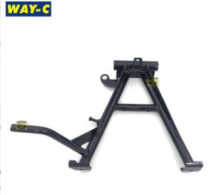 Quality R1120090 Motorcycle Main Stand Center Stand For TVS NEO 110 wholesale