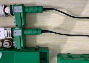 China 800w 20-63mm Thermofusion Ppr Pipe Socket Fusion Welding Machine on sale