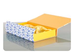 Quality Disposable Chinese Tea Paper Packaging Gift Box Full Color Printing Color wholesale