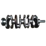 Factory Direct Sales Auto Parts Car Engine 2.3 Crankshaft For Peugeot 508
