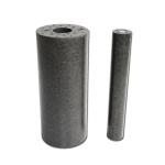33CM Yoga Foam Rollers Pilates Fitness 24 Inch High Density Foam Roller