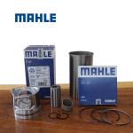 Wear Resisting Diesel Engine D6E Overhaul Parts For Volvo