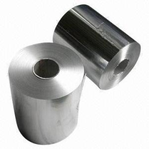 Quality 1050 1145-0 Air Conditioner Aluminum Foil Roll Stand Up Pet Dog Bag Pharmaceutical Packaging wholesale