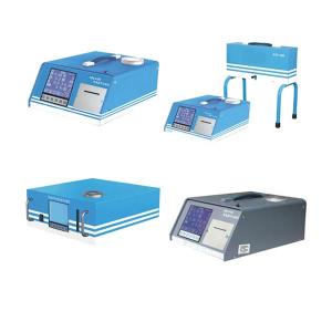 Quality Digital Car Exhaust Gas Analyzer wholesale