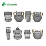 4 Bar 6 Bar High Pressure PVC Lay Flat Water Delivery Hose for Agricultural