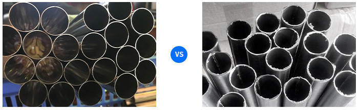 Round Stainless Steel Tube Laser Cutting Machine 380v 500-1500w Laser Cutter