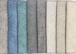 100% Polyester Heavyweight Chenille Upholstery Fabric Anti Mildew