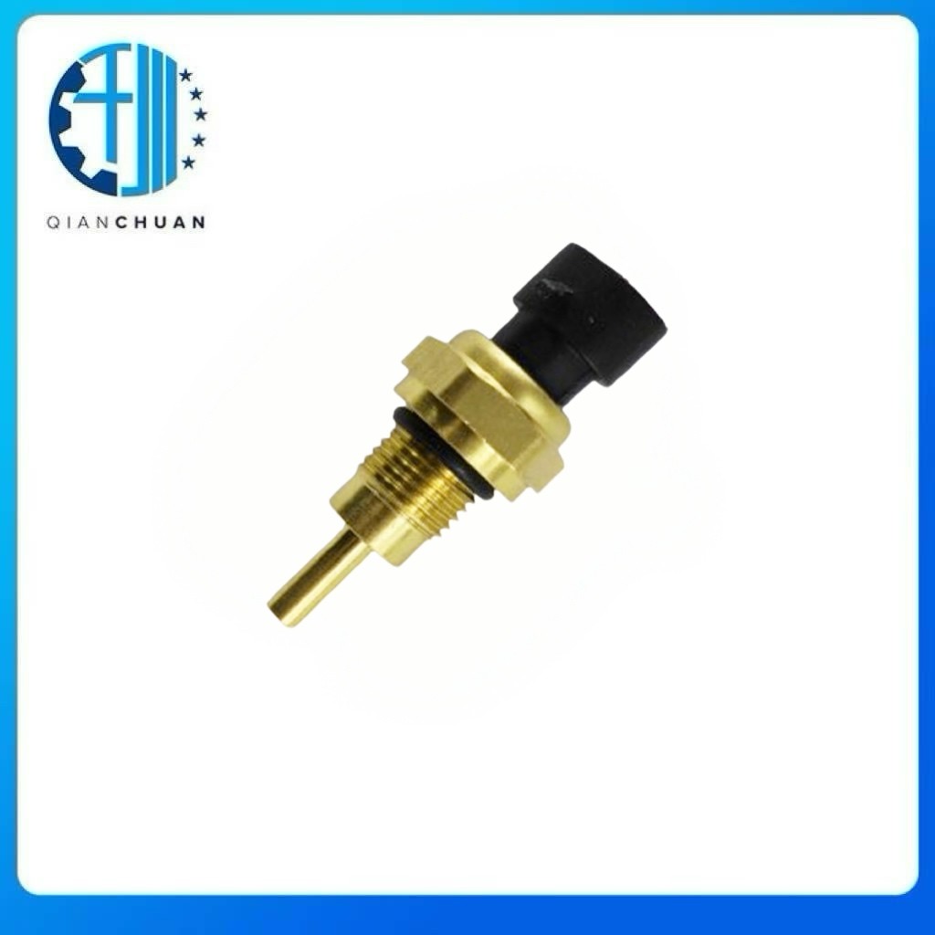 3865312 Water Temperature Sensor for Cummins L10 M11 ISM N14 Engine Spare Parts
