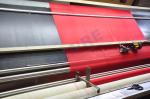 High Tension Synthetic Fiber-made Filter Fabric , high tensile strength