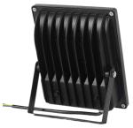 100W Die-Casting Aluminum Ultra-Thin Flood Light