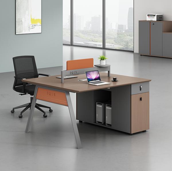 Multiperson Desk Office Desks Boss Wooden Director Table Modern Desk With