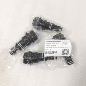 Quality Travel Motor Relief Valve SA8230-21640 SA823021640 SA8 230-21640 For EC160B EC180B EC210B wholesale