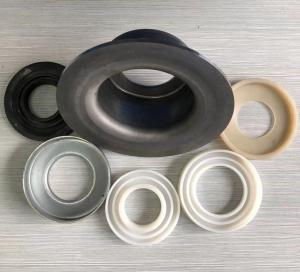 Quality Mechanical 159mm Flange Roller Bearing Housing TK6307-159 Sealing System wholesale