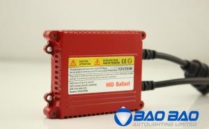 Quality BB1063 35W Regular Slim HID xenon ballast--From BAOBAO LIGHTING wholesale