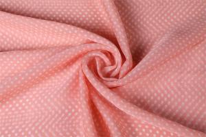 75gsm Polyester Chiffon Material Printed All Over Printed