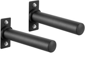 Quality Fitness Wall Mounted Weight Plate Storage Holder Rack for Gym Tools wholesale