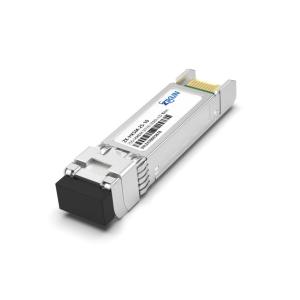 Quality 25G MWDM SFP28 LR L01~L12 10km SFP Module Optical Fiber Optic Transceiver wholesale