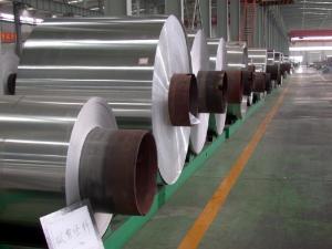 Quality Mill Finish Aluminum Coil for Composite Panel wholesale