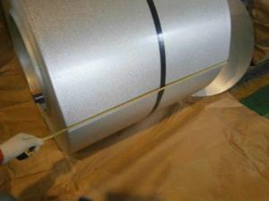 Quality 0.30-1.50 Mm Thickness Galvanised Steel Coils For Building Material wholesale