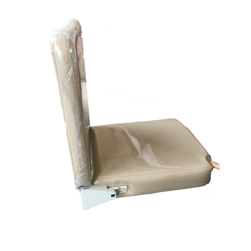 HwhongRV campervan Wall Mount Folding Seat campers foldable wall stool van folding wall seats