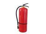 Carbon Steel ABC Dry Powder Fire Extinguisher Multi Purpose Dry Chemical 8kg