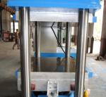 Duplex Vulcanizing Press with Discount Price