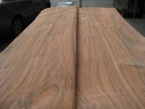 Quality Rotary Cut/Peeled Dillenia Wood Veneer Sheet wholesale