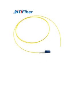 Quality FTTH Simplex Duplex Fiber Optic Pigtail G652d G657a SC LC ST FC wholesale