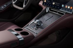 Quality New Energy Vehicles Made In China Byd Denza Z9 Gt 2024 1100 4WD Max Edition wholesale