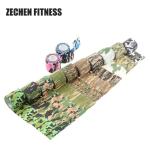 Elastic Self Adherent Cohesive Wrap Bandages Self Adhesive Sports Pre Wrap Tape