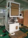 Rotating Marking 20W Fiber Laser Marker for Advertising / Arts Industry
