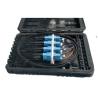 Buy cheap FTTH Fiber Optic Termination Box Splitter-Distribution Box 24 Or 72 Fiber from wholesalers