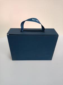 Quality Cardboard Paper Magnetic Foldable Box Gift Paper Folding Cartons Customized Logo wholesale