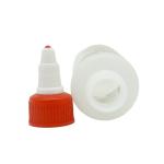 VTC - FK27 Plastic Lotion Bottles