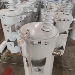 Quality 7200/12470Y 120/240 Single Phase Pole Mounted Transformer For Industrial Electricity wholesale