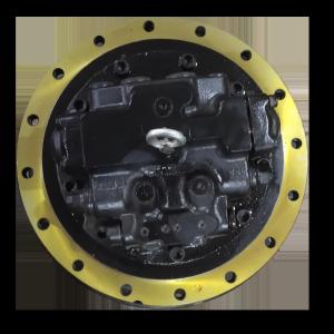 Quality Hitachi Excavator EX150 EX150-1 Final Drive Travel Motor Travel Device 4359799 wholesale