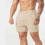 Custom Men′s Sportswear Leggings Running Training Pants Yoga Gym Sports Shorts