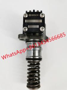 Quality Fuel Bosch Electronic Pump Control Unit 0414260910 Diesel Fuel Injection Oil Pump 0414260910 wholesale