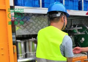 Quality Ultraviolet UV CIPP Equipment Underground Sewer Pipeline Repair Drain wholesale