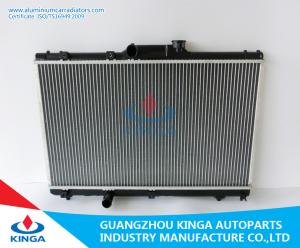 Quality Plastic Cover Toyota Radiator Corolla AE110 MT 1992-2001Auto Radiator Repair wholesale