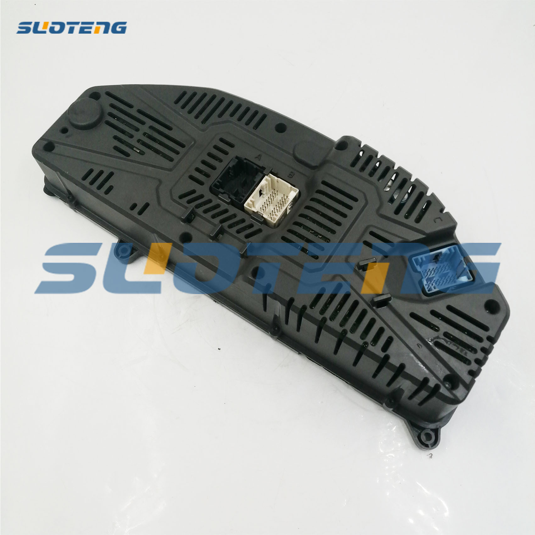 VOE11443800 Monitor Display Panel 11443800 For Wheel Loader L70F