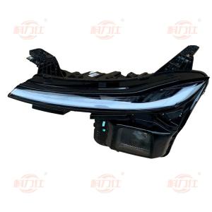 Quality Aftermarket C-Hangan Qiyuan A05 A07 Led Used Car Headlight Front Left Right Assembly wholesale