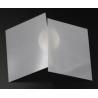 Buy cheap White Melting Alumina Wafer Polishing Plate Alumina Ceramic Sheet Electrical from wholesalers
